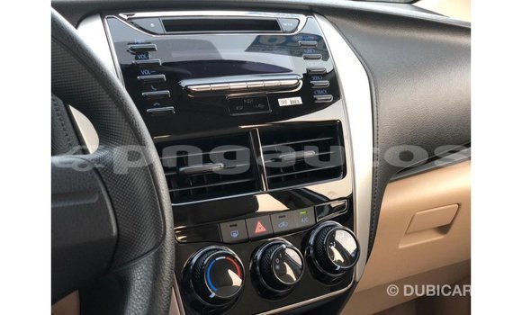 Buy Import Toyota Yaris White Car in Import - Dubai in Enga Buy Import Toyota Yaris White Car in Import - Dubai in Enga