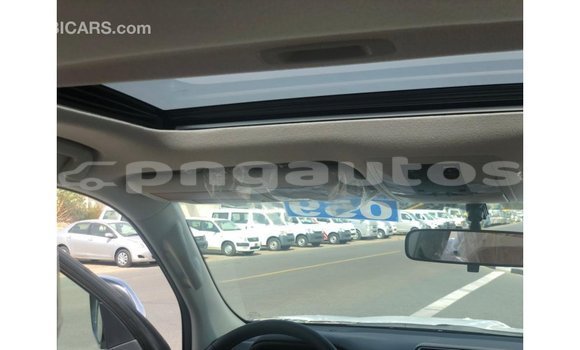 Buy Import Toyota Prado Brown Car in Import - Dubai in Enga Buy Import Toyota Prado Brown Car in Import - Dubai in Enga