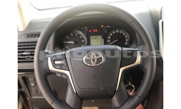 Buy Import Toyota Prado Brown Car in Import - Dubai in Enga Buy Import Toyota Prado Brown Car in Import - Dubai in Enga