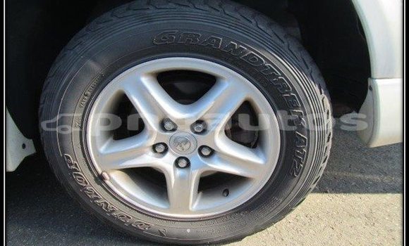 Buy Used Toyota Harrier Other Car in Lorengau in Manus Buy Used Toyota Harrier Other Car in Lorengau in Manus