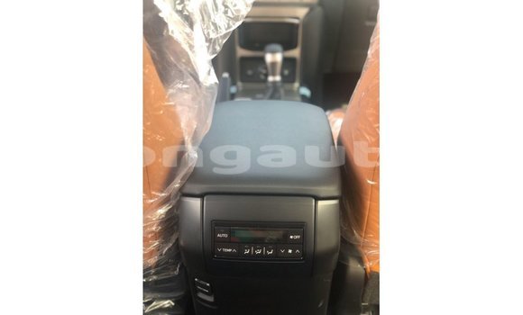 Buy Import Toyota Prado Brown Car in Import - Dubai in Enga Buy Import Toyota Prado Brown Car in Import - Dubai in Enga