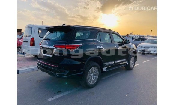 Buy Import Toyota Fortuner Black Car in Import - Dubai in Enga Buy Import Toyota Fortuner Black Car in Import - Dubai in Enga