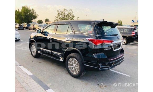 Buy Import Toyota Fortuner Black Car in Import - Dubai in Enga Buy Import Toyota Fortuner Black Car in Import - Dubai in Enga
