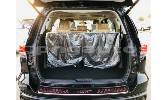 Buy Import Toyota Fortuner Black Car in Import - Dubai in Enga Buy Import Toyota Fortuner Black Car in Import - Dubai in Enga