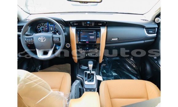 Buy Import Toyota Fortuner Black Car in Import - Dubai in Enga Buy Import Toyota Fortuner Black Car in Import - Dubai in Enga