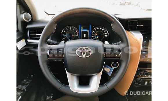 Buy Import Toyota Fortuner Black Car in Import - Dubai in Enga Buy Import Toyota Fortuner Black Car in Import - Dubai in Enga