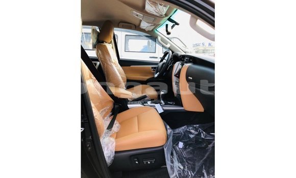 Buy Import Toyota Fortuner Black Car in Import - Dubai in Enga Buy Import Toyota Fortuner Black Car in Import - Dubai in Enga