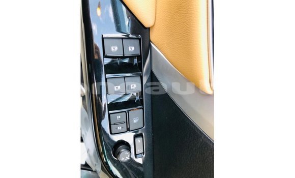 Buy Import Toyota Fortuner Black Car in Import - Dubai in Enga Buy Import Toyota Fortuner Black Car in Import - Dubai in Enga