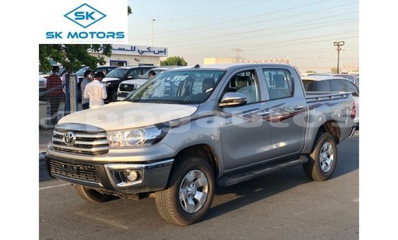 Buy Import Toyota Hilux Other Car in Import - Dubai in Enga Buy Import Toyota Hilux Other Car in Import - Dubai in Enga
