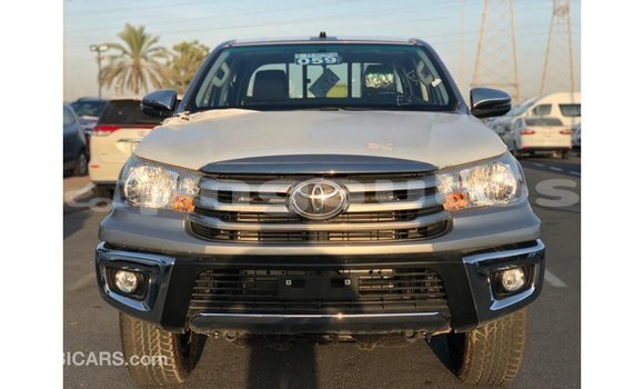 Buy Import Toyota Hilux Other Car in Import - Dubai in Enga Buy Import Toyota Hilux Other Car in Import - Dubai in Enga