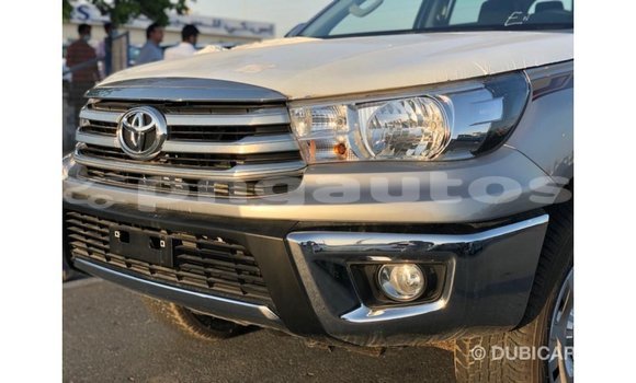 Buy Import Toyota Hilux Other Car in Import - Dubai in Enga Buy Import Toyota Hilux Other Car in Import - Dubai in Enga