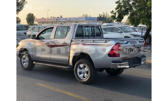 Buy Import Toyota Hilux Other Car in Import - Dubai in Enga Buy Import Toyota Hilux Other Car in Import - Dubai in Enga