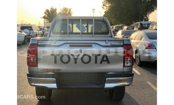 Buy Import Toyota Hilux Other Car in Import - Dubai in Enga Buy Import Toyota Hilux Other Car in Import - Dubai in Enga