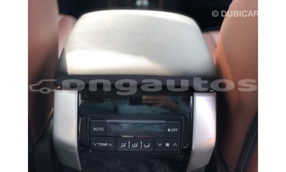 Buy Import Toyota Prado Black Car in Import - Dubai in Enga Buy Import Toyota Prado Black Car in Import - Dubai in Enga