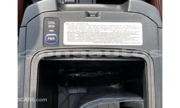 Buy Import Toyota Prado Black Car in Import - Dubai in Enga Buy Import Toyota Prado Black Car in Import - Dubai in Enga