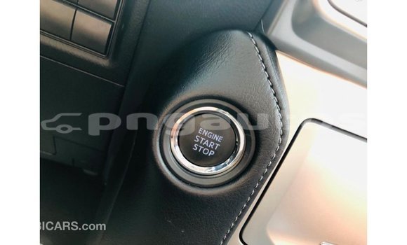 Buy Import Toyota Prado Black Car in Import - Dubai in Enga Buy Import Toyota Prado Black Car in Import - Dubai in Enga