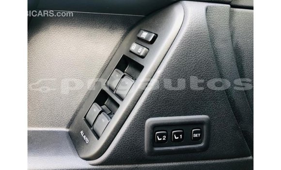 Buy Import Toyota Prado Brown Car in Import - Dubai in Enga Buy Import Toyota Prado Brown Car in Import - Dubai in Enga
