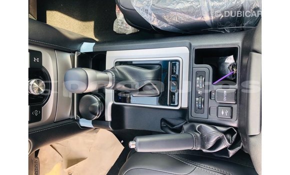 Buy Import Toyota Prado Brown Car in Import - Dubai in Enga Buy Import Toyota Prado Brown Car in Import - Dubai in Enga