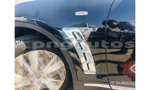 Buy Import Infiniti Q Black Car in Import - Dubai in Enga Buy Import Infiniti Q Black Car in Import - Dubai in Enga