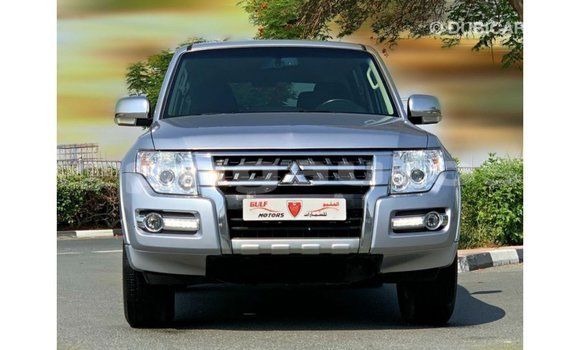 Buy Import Mitsubishi Pajero Other Car in Import - Dubai in Enga Buy Import Mitsubishi Pajero Other Car in Import - Dubai in Enga