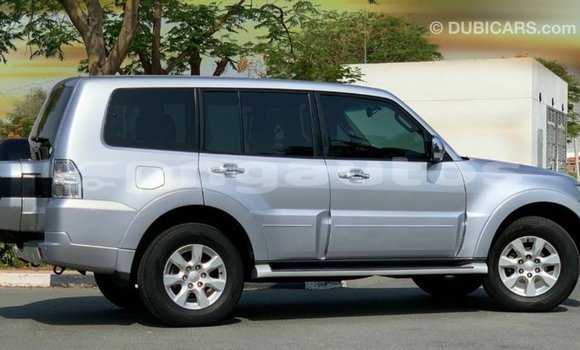 Buy Import Mitsubishi Pajero Other Car in Import - Dubai in Enga Buy Import Mitsubishi Pajero Other Car in Import - Dubai in Enga