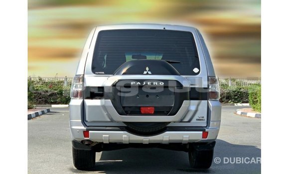 Buy Import Mitsubishi Pajero Other Car in Import - Dubai in Enga Buy Import Mitsubishi Pajero Other Car in Import - Dubai in Enga