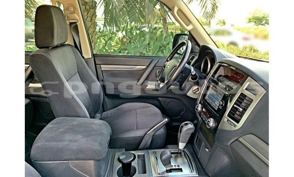 Buy Import Mitsubishi Pajero Other Car in Import - Dubai in Enga Buy Import Mitsubishi Pajero Other Car in Import - Dubai in Enga