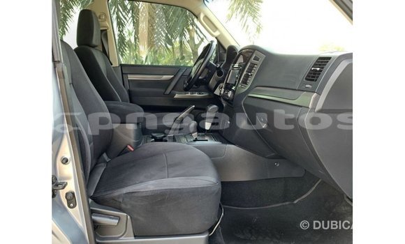 Buy Import Mitsubishi Pajero Other Car in Import - Dubai in Enga Buy Import Mitsubishi Pajero Other Car in Import - Dubai in Enga