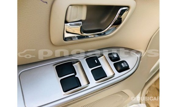 Buy Import Mitsubishi Pajero White Car in Import - Dubai in Enga Buy Import Mitsubishi Pajero White Car in Import - Dubai in Enga