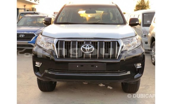 Buy Import Toyota Prado Black Car in Import - Dubai in Enga Buy Import Toyota Prado Black Car in Import - Dubai in Enga