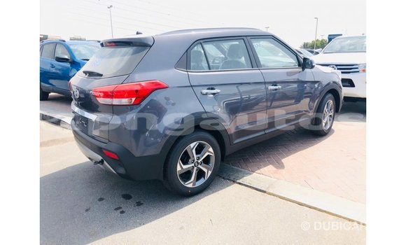 Buy Import Hyundai Creta Other Car in Import - Dubai in Enga Buy Import Hyundai Creta Other Car in Import - Dubai in Enga