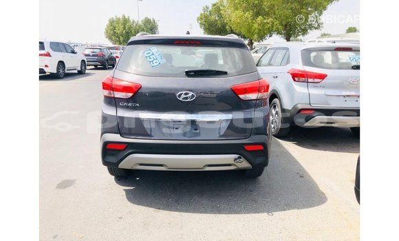 Buy Import Hyundai Creta Other Car in Import - Dubai in Enga Buy Import Hyundai Creta Other Car in Import - Dubai in Enga
