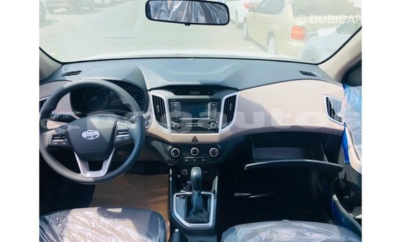 Buy Import Hyundai Creta Other Car in Import - Dubai in Enga Buy Import Hyundai Creta Other Car in Import - Dubai in Enga