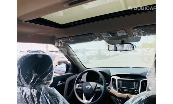 Buy Import Hyundai Creta Other Car in Import - Dubai in Enga Buy Import Hyundai Creta Other Car in Import - Dubai in Enga