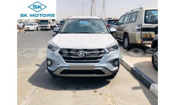 Acheter Import Voiture Hyundai Creta Autre à Import - Dubai, Enga