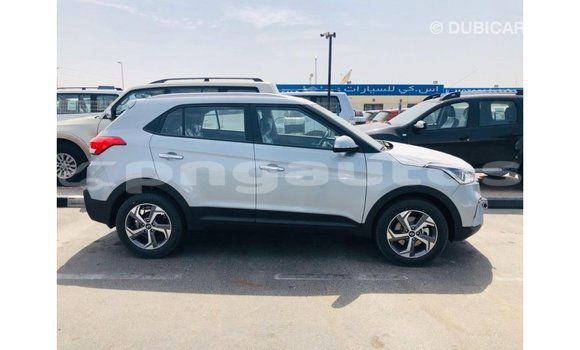 Buy Import Hyundai Creta Other Car in Import - Dubai in Enga Buy Import Hyundai Creta Other Car in Import - Dubai in Enga