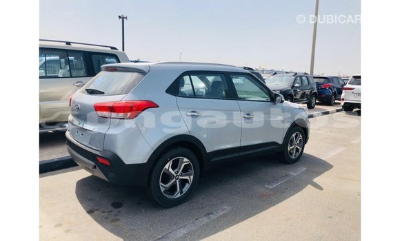 Buy Import Hyundai Creta Other Car in Import - Dubai in Enga Buy Import Hyundai Creta Other Car in Import - Dubai in Enga