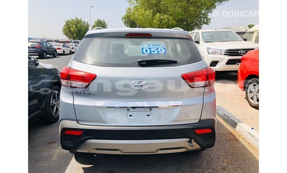 Buy Import Hyundai Creta Other Car in Import - Dubai in Enga Buy Import Hyundai Creta Other Car in Import - Dubai in Enga