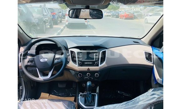 Buy Import Hyundai Creta Other Car in Import - Dubai in Enga Buy Import Hyundai Creta Other Car in Import - Dubai in Enga