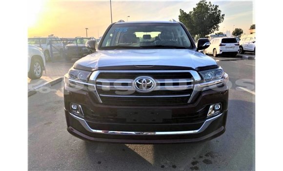 Buy Import Toyota Land Cruiser Other Car in Import - Dubai in Enga Buy Import Toyota Land Cruiser Other Car in Import - Dubai in Enga