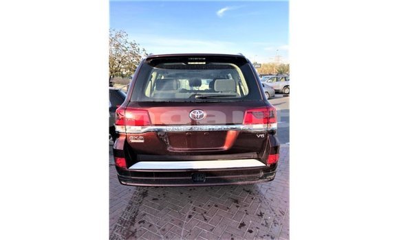 Buy Import Toyota Land Cruiser Other Car in Import - Dubai in Enga Buy Import Toyota Land Cruiser Other Car in Import - Dubai in Enga