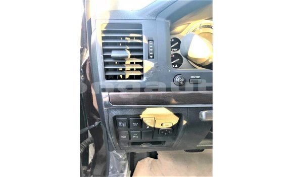 Buy Import Toyota Land Cruiser Other Car in Import - Dubai in Enga Buy Import Toyota Land Cruiser Other Car in Import - Dubai in Enga