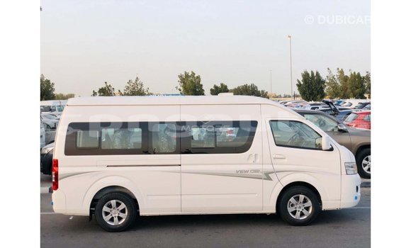 Buy Import Foton Forland White Truck in Import - Dubai in Enga Buy Import Foton Forland White Truck in Import - Dubai in Enga