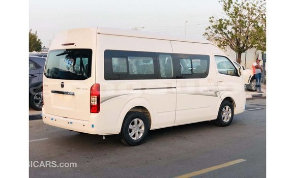 Buy Import Foton Forland White Truck in Import - Dubai in Enga Buy Import Foton Forland White Truck in Import - Dubai in Enga