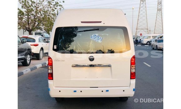 Buy Import Foton Forland White Truck in Import - Dubai in Enga Buy Import Foton Forland White Truck in Import - Dubai in Enga