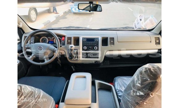 Buy Import Foton Forland White Truck in Import - Dubai in Enga Buy Import Foton Forland White Truck in Import - Dubai in Enga