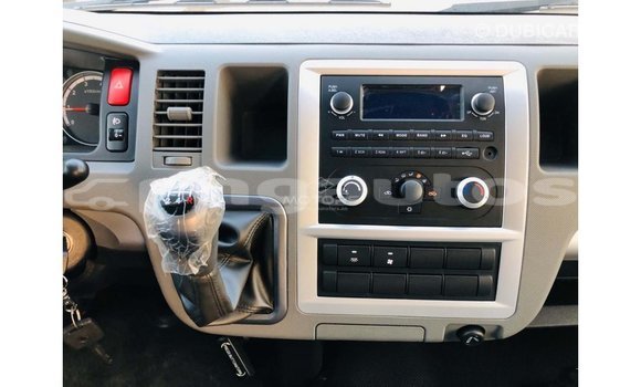 Buy Import Foton Forland White Truck in Import - Dubai in Enga Buy Import Foton Forland White Truck in Import - Dubai in Enga