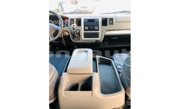 Buy Import Foton Forland White Truck in Import - Dubai in Enga Buy Import Foton Forland White Truck in Import - Dubai in Enga