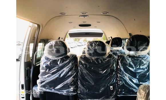 Buy Import Foton Forland White Truck in Import - Dubai in Enga Buy Import Foton Forland White Truck in Import - Dubai in Enga