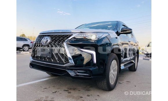 Buy Import Toyota Fortuner Black Car in Import - Dubai in Enga Buy Import Toyota Fortuner Black Car in Import - Dubai in Enga